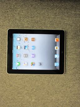 Apple iPad 3