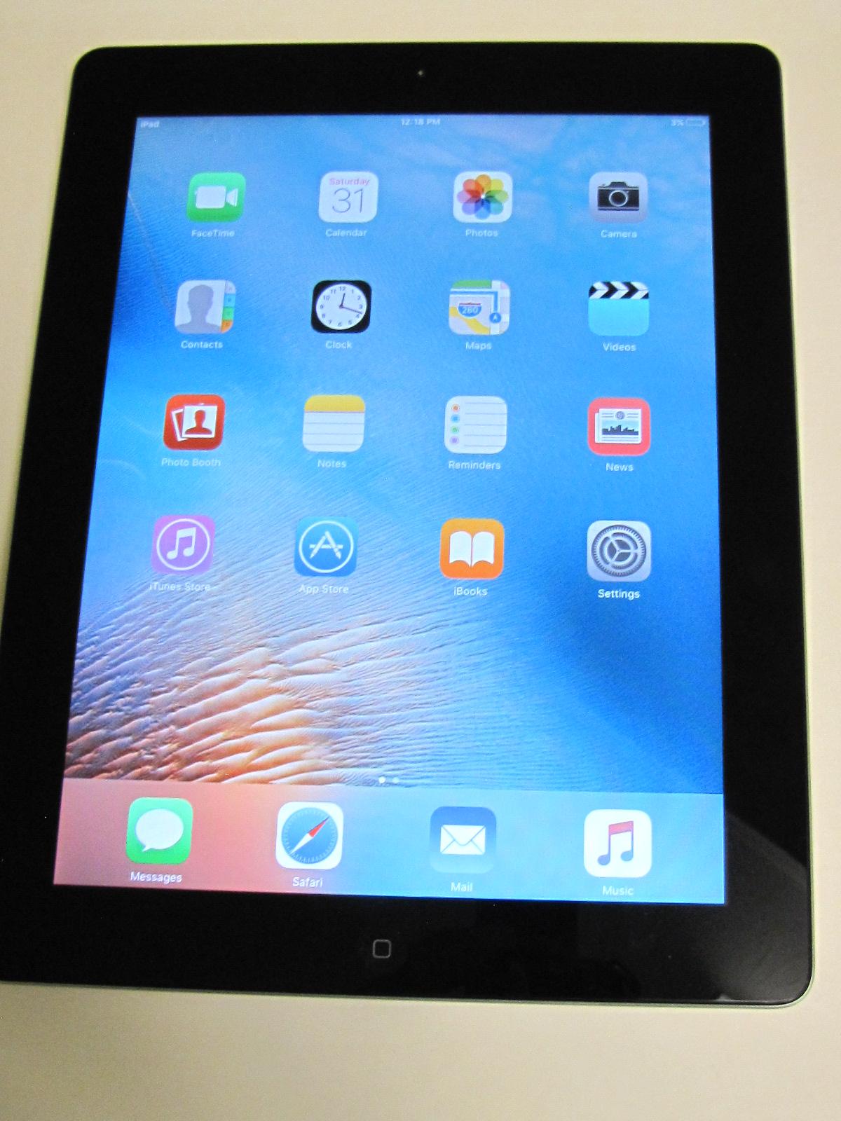 Apple iPad 3