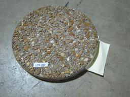 STEPPING STONE