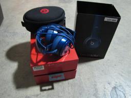 BEAT SOLO 2 HEADPHONES