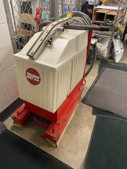 FLOOR BUFFER