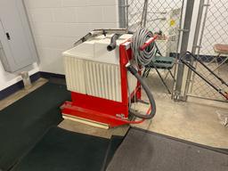 FLOOR BUFFER