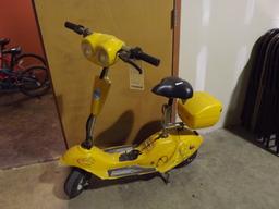 30 REEM JIA SERIES SCOOTER