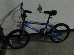 KROME GENESIS YOUTH BIKE