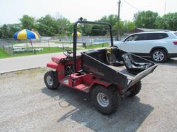 Snapper ATV