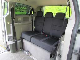2010 Braun Entervan Dodge Caravan