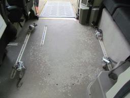 2010 Braun Entervan Dodge Caravan