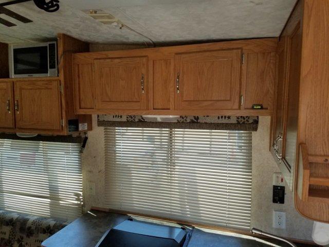 2007 Extreme MegaLite 23LT T/A Toy Hauler Trailer,