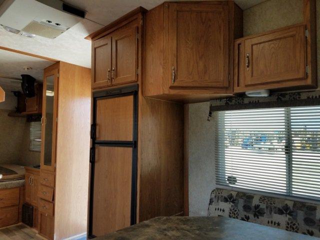 2007 Extreme MegaLite 23LT T/A Toy Hauler Trailer,