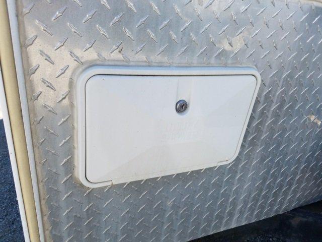 2007 Extreme MegaLite 23LT T/A Toy Hauler Trailer,