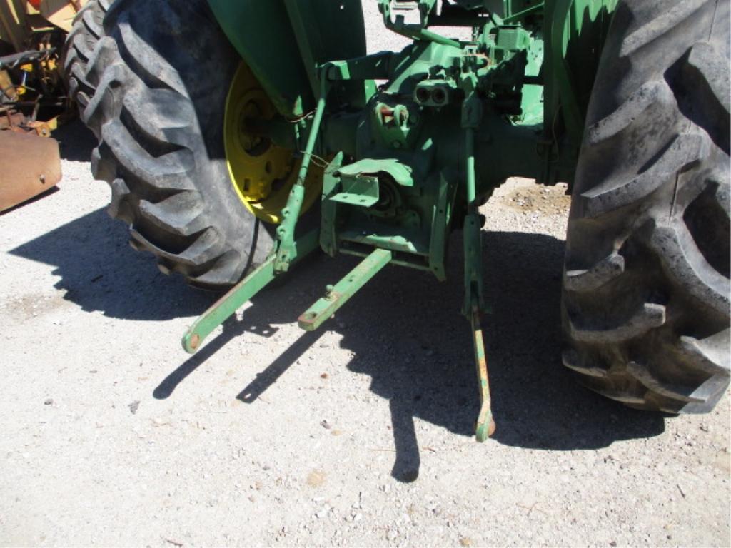 John Deere 2030 Ag Tractor,