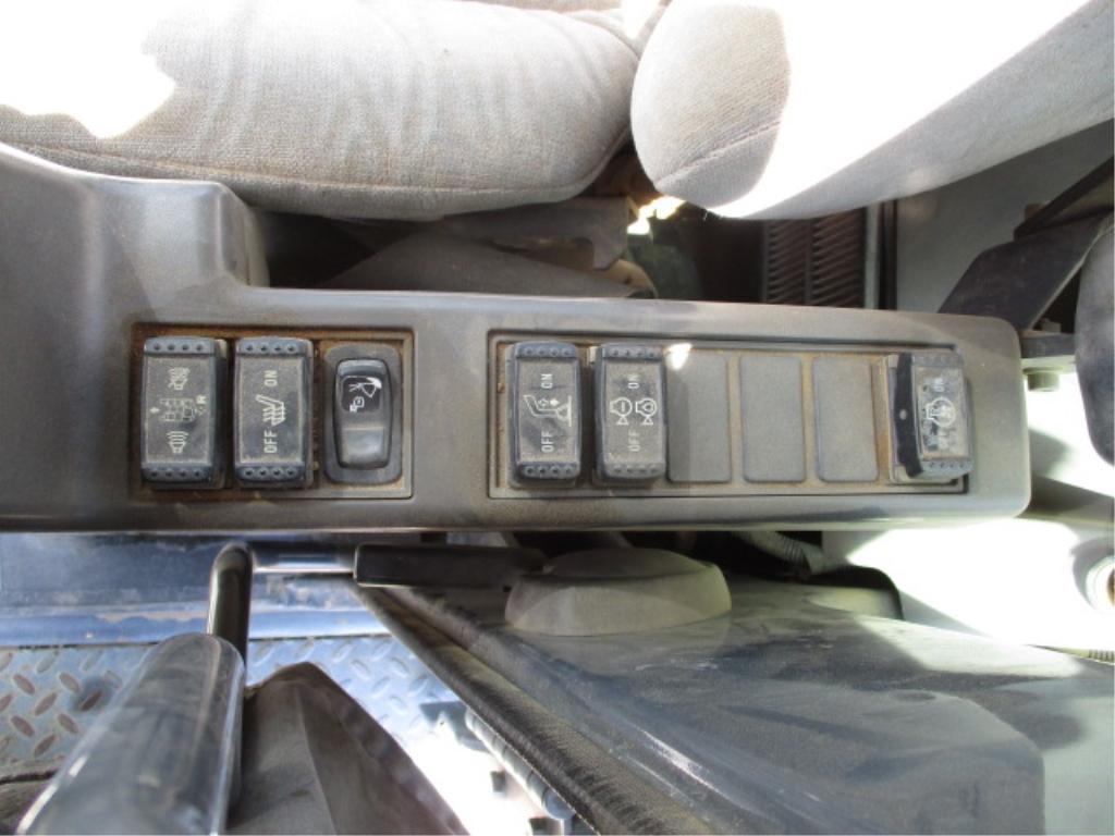 2007 John Deere 450D LC Hydraulic Excavator,