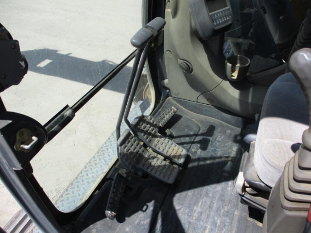 2007 John Deere 450D LC Hydraulic Excavator,