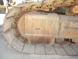2007 John Deere 450D LC Hydraulic Excavator,