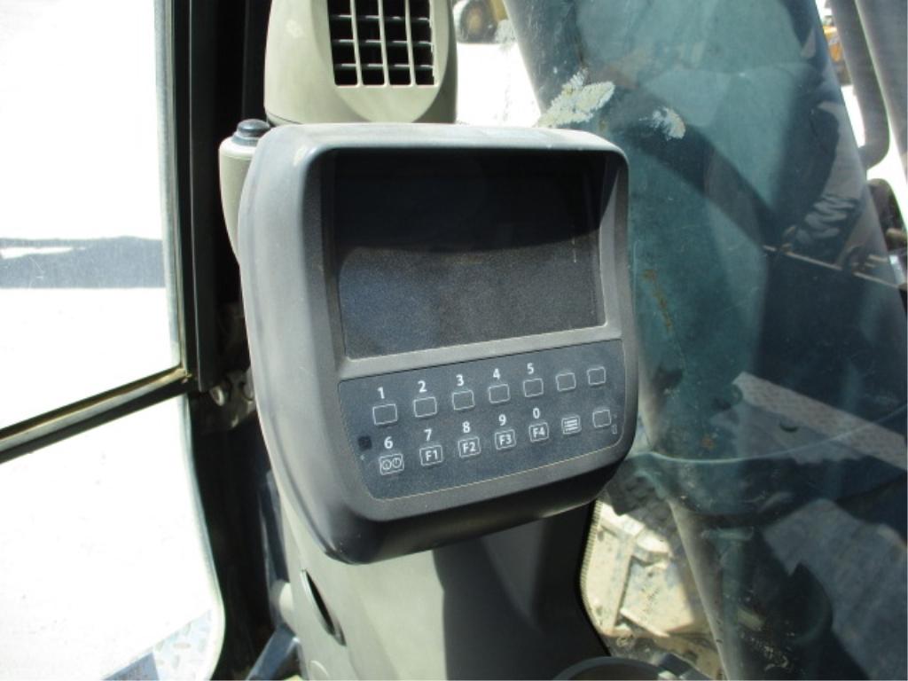 2007 John Deere 450D LC Hydraulic Excavator,