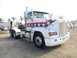 2000 Freightliner FLD120 T/A Truck Tractor,