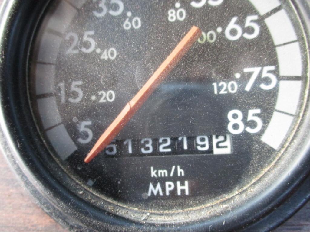 2000 Freightliner FLD120 T/A Truck Tractor,