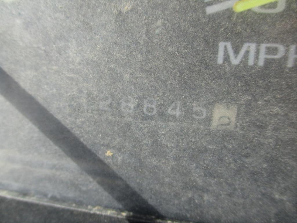 2000 Bluebird Millennium S/A School Bus,