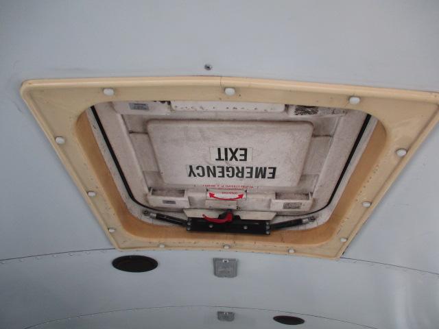 2000 Bluebird Millennium S/A School Bus,