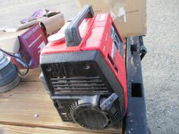 Honda EX1000 Gas Generator