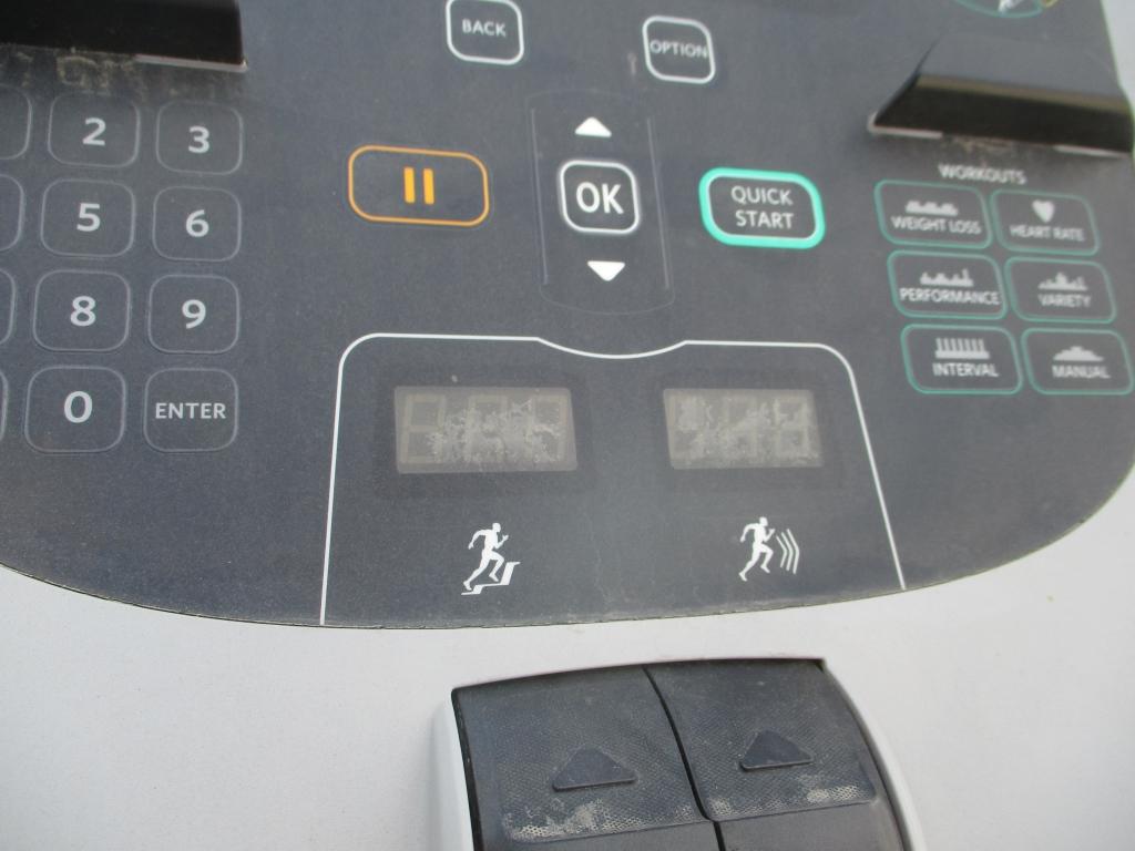 Precor Adaptive Motion Trainer Elliptical Machine