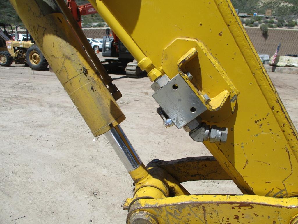 2019 Komatsu PC78US-10 Hydraulic Excavator,