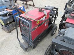 Lincoln Electric Ranger 8 Welder,