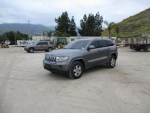 2012 Jeep Grand Cherokee Laredo SUV,