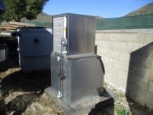 Ice-O-Matic MF10500A2 Ice Machine,