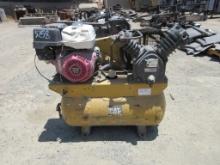 Ingersoll-Rand 2475 Air Compressor,