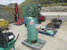 Speedaire 5Z628B2 Shop Air Compressor,