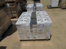 Lot Of First Mark Grill Bricks,