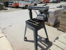 Craftsman 113.197601 10" Radial Arm Saw,