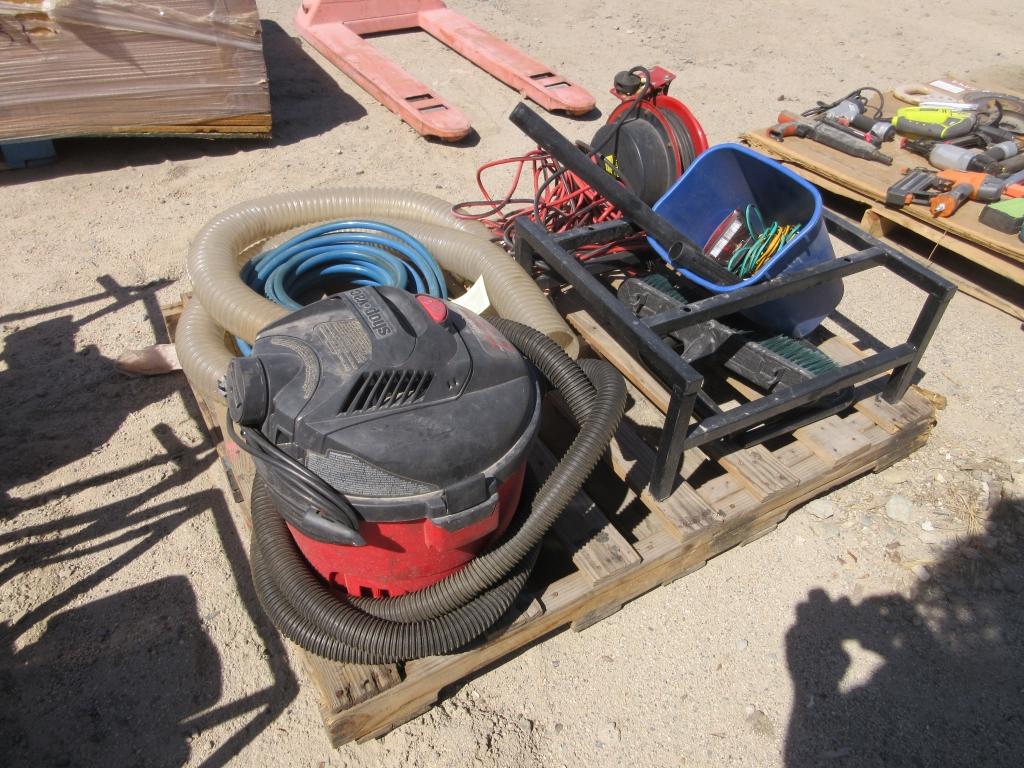 Lot Of Misc Items,