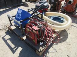 Lot Of Misc Items,