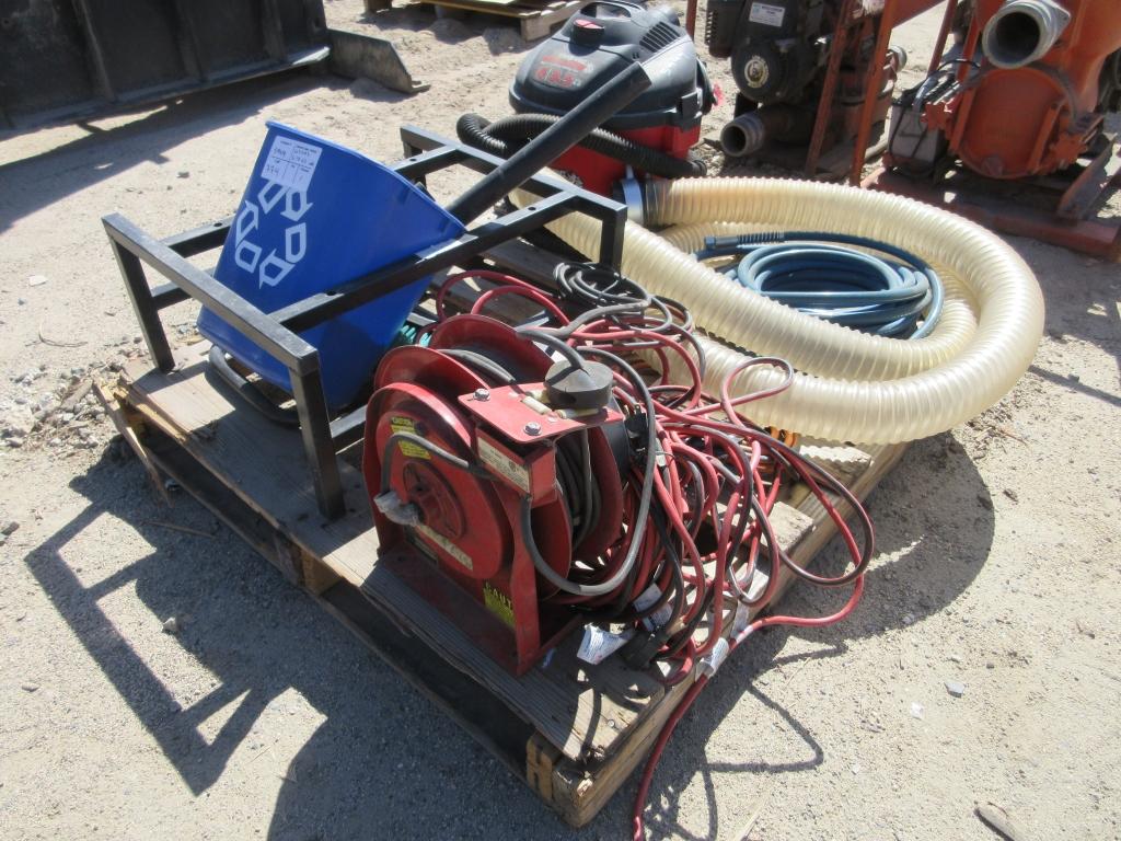 Lot Of Misc Items,