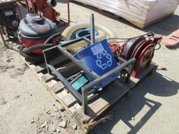 Lot Of Misc Items,