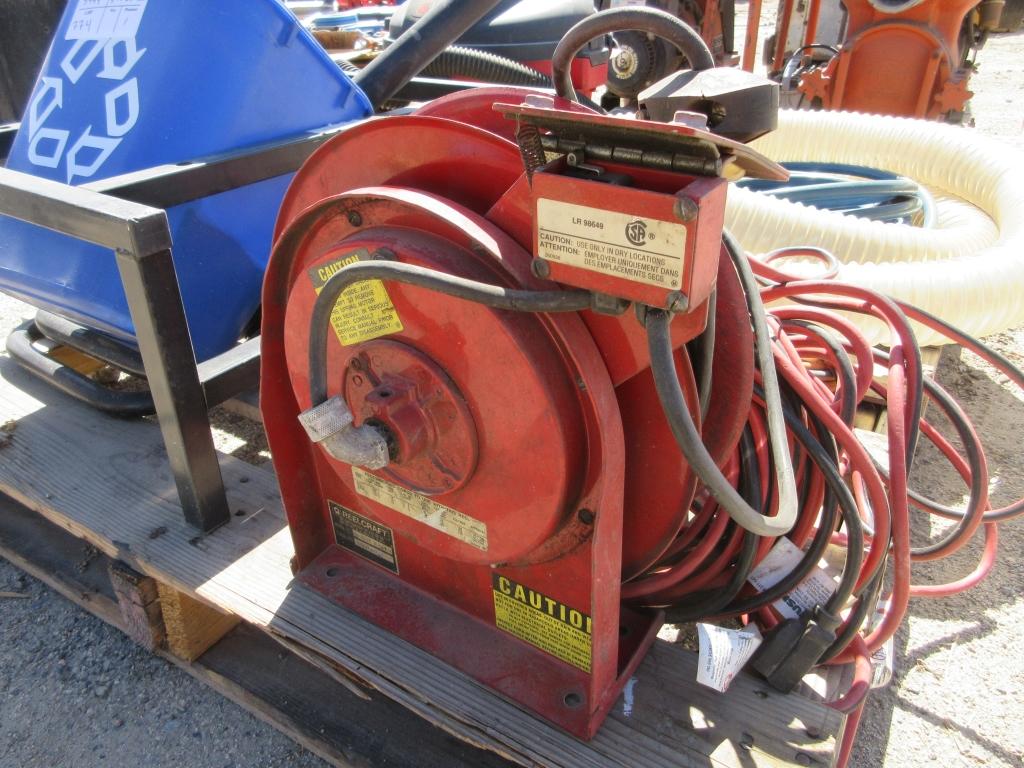 Lot Of Misc Items,