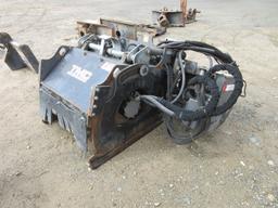 2014 Cat PC408B Hydraulic Cold Planer Attachment,