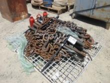 Lot Of Misc Items,