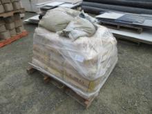 Misc Bags Of #16 Silver Sand & #16 Industrial Sand