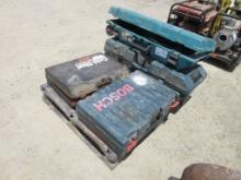 Lot Of Misc Items,