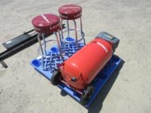Lot Of Misc Items,