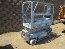 Genie GS-1930 Scissor Lift,