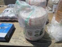 New Unused 5/8"x328' Arborist Outdoor Hoist Rope