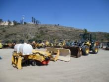 2008 Komatsu WA200 PT Wheel Loader,