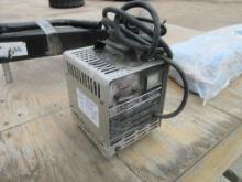 Club Car Power Drive 3 Electric Cart Charger