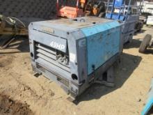 Airman PDS185S Skid Mount Air Compressor,