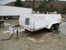 Super Products T/A Camel Jet Sewer Hydro-Jet,