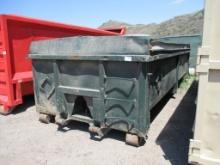20' Roll-Of Bin